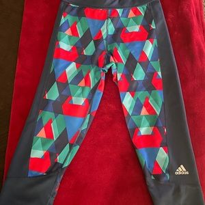 Adidas Leggings